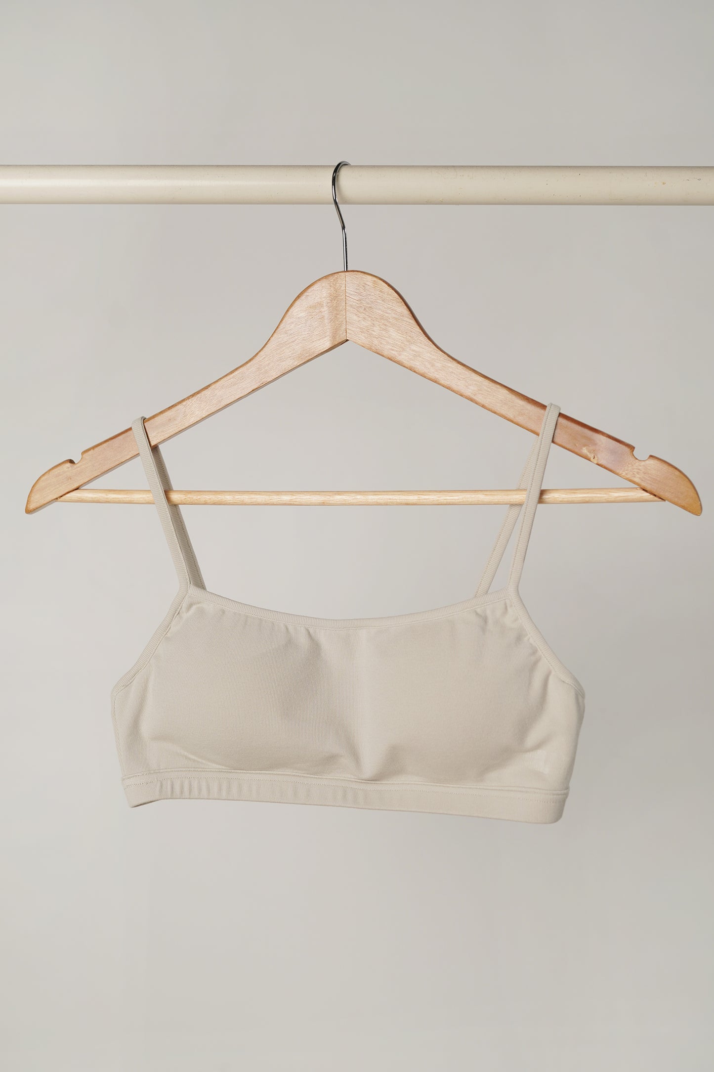 Cotton Bra Top