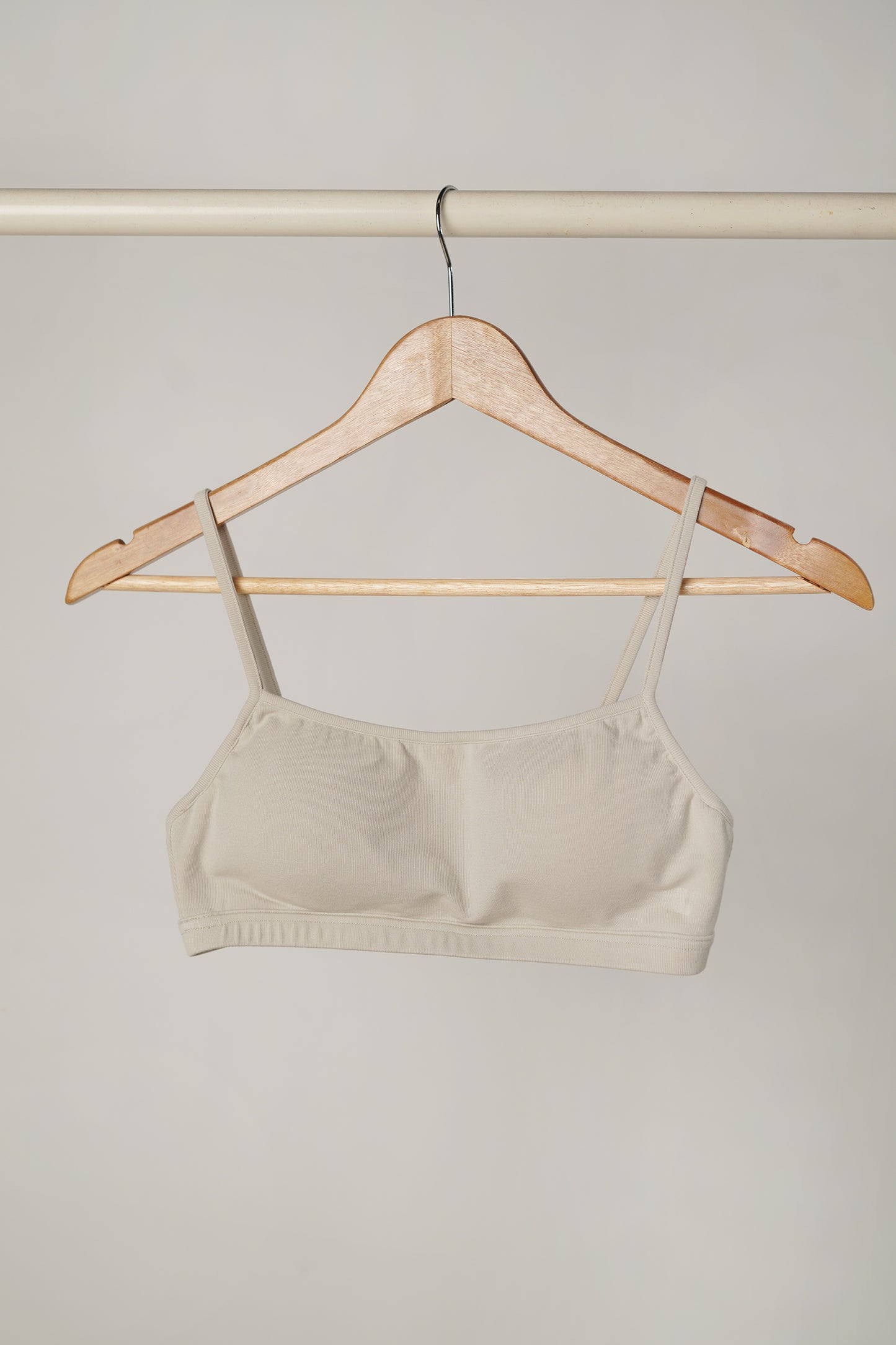 Cotton Bra Top