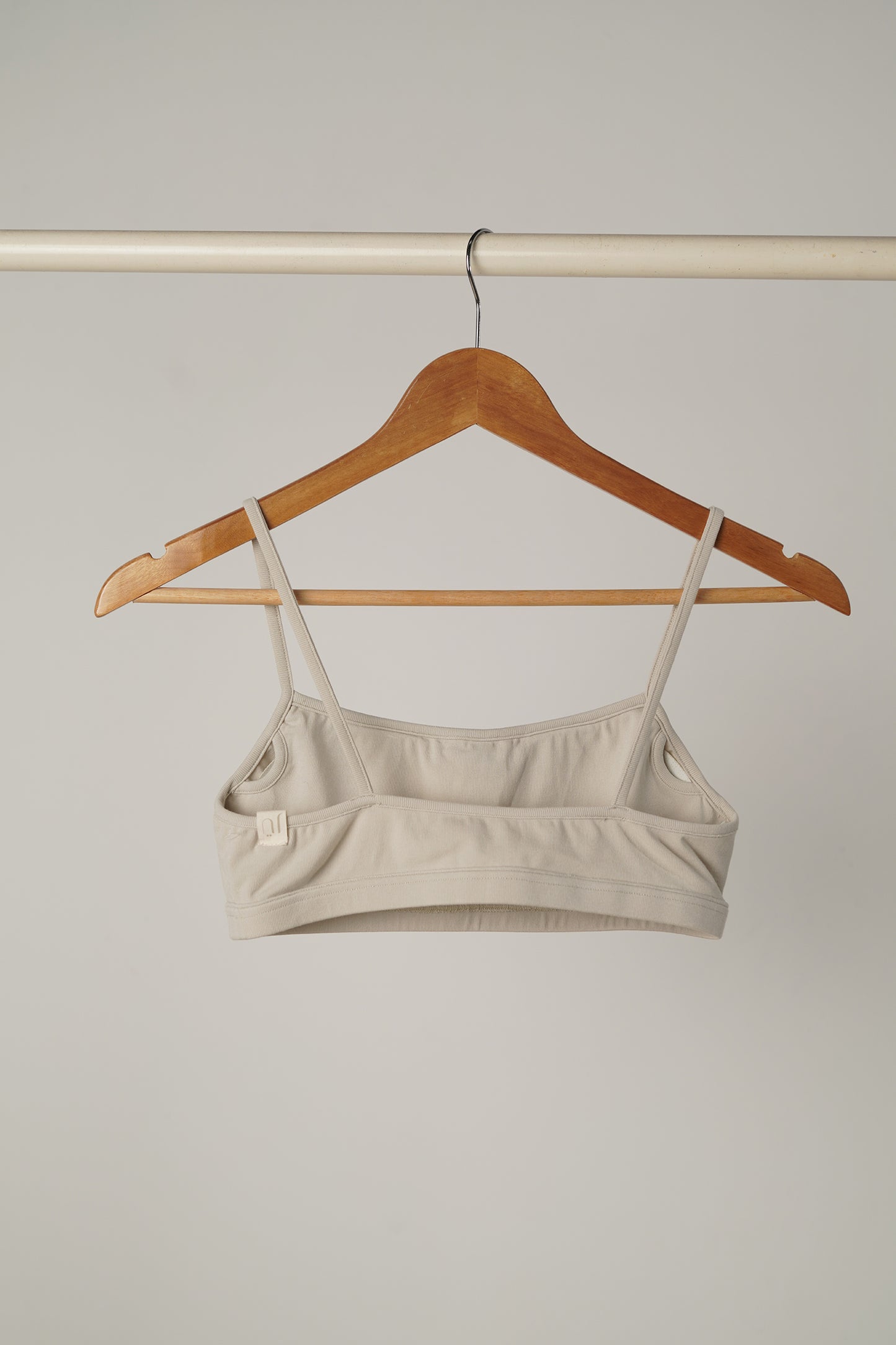 Cotton Bra Top